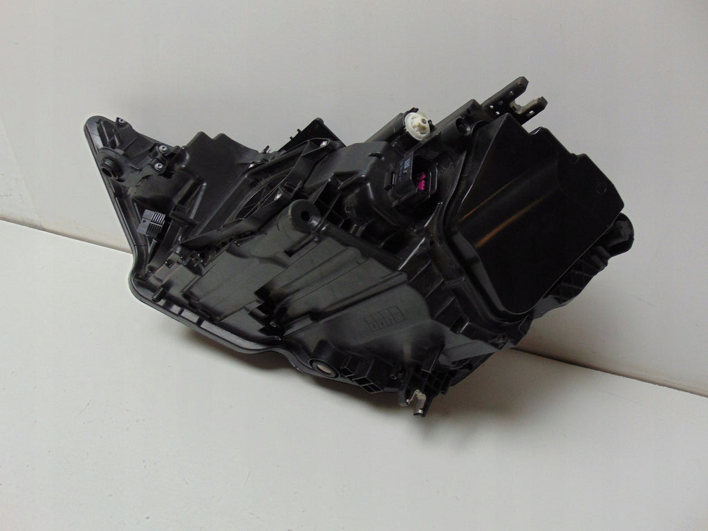 Frontscheinwerfer Audi A6 C8 4K0941034 LED Rechts Scheinwerfer Headlight