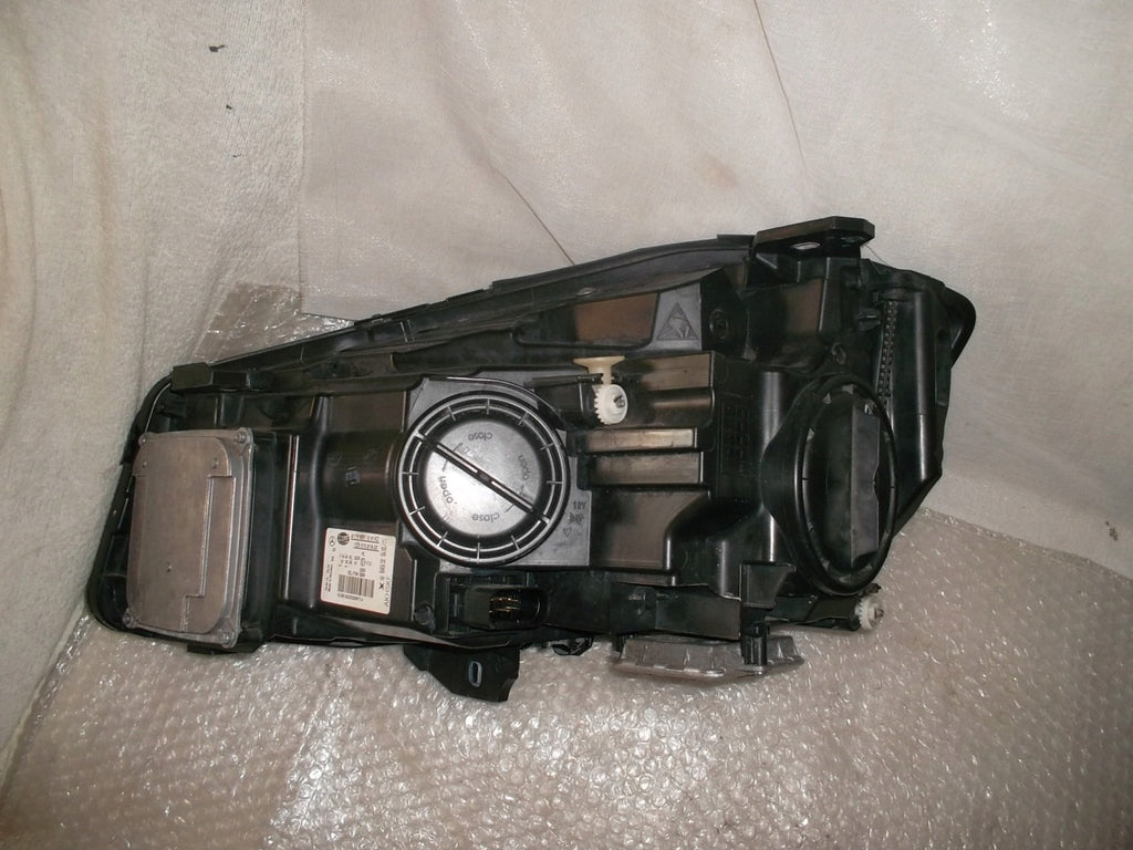 Frontscheinwerfer Mercedes-Benz W176 A1768201261 Bi-Xenon Ein Satz Headlight SCH5941232340it