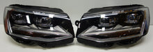 Load image into Gallery viewer, Frontscheinwerfer VW Multivan 7E1941035A LED Ein Stück (Rechts oder Links) SCH7453450628gb
