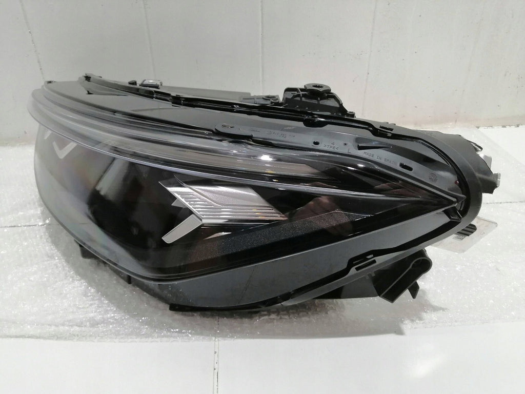 Frontscheinwerfer VW Passat 3J1941005 LED Links Scheinwerfer Headlight SCH5461526638bo