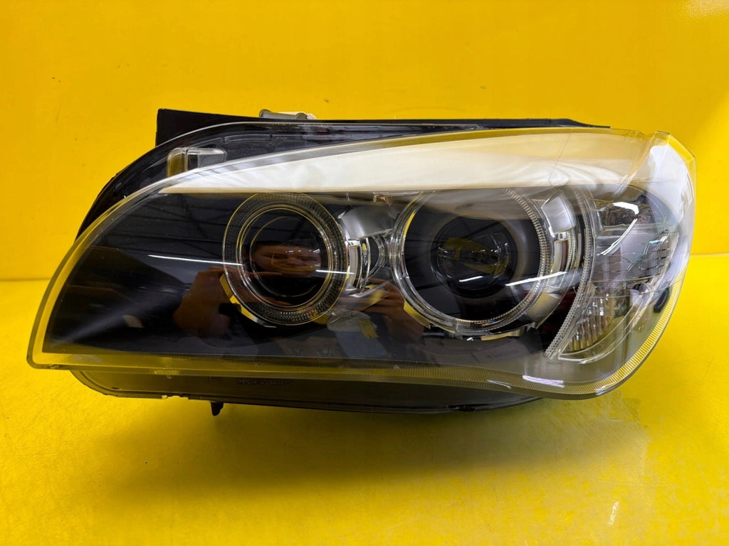 Frontscheinwerfer BMW X1 E84 2990007-07 Xenon Links Scheinwerfer Headlight SCH2087982162lp