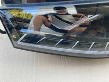 Load image into Gallery viewer, Frontscheinwerfer Skoda Fabia I 6VB941015BL Links Scheinwerfer Headlight SCH1556656345xf