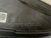 Laden Sie das Bild in den Galerie-Viewer, Frontscheinwerfer Ford Focus JX7B-13E016-AJ LED Rechts Scheinwerfer Headlight SCH5696593249sc