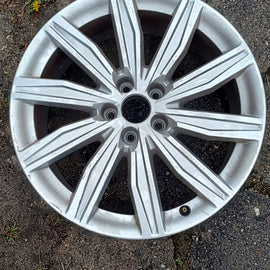 1x Alufelge 19 Zoll 8.0