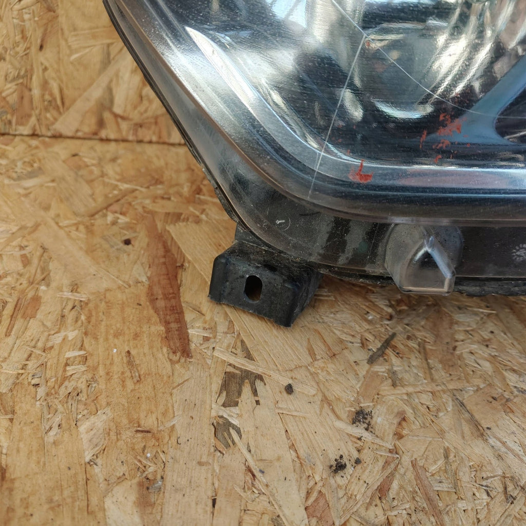 Frontscheinwerfer Renault Captur 30128121100 Ein Stück (Rechts oder Links) SCH8549709830tp