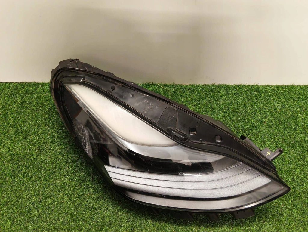 Frontscheinwerfer Tesla Model Y 151495300D Rechts Scheinwerfer Headlight SCH4923169475hd