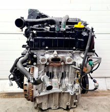 Laden Sie das Bild in den Galerie-Viewer, Motor Dacia Renault Sandero II B4DB40 1.0 Benzin Engine Komplett