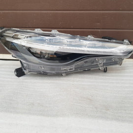 Frontscheinwerfer Toyota Corolla 81110-16840 LED Rechts Scheinwerfer Headlight SCH1652000884be