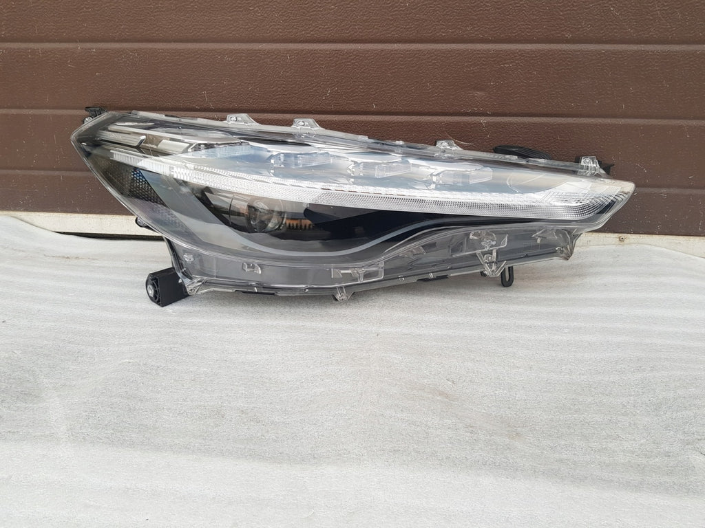 Frontscheinwerfer Toyota Corolla 81110-16840 LED Rechts Scheinwerfer Headlight SCH1652000884be