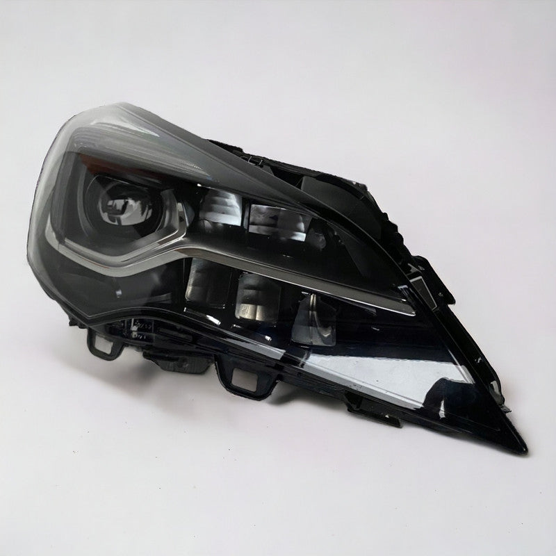 Frontscheinwerfer Opel Astra K 39201197 FULL LED Rechts Scheinwerfer Headlight