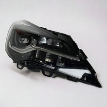 Load image into Gallery viewer, Frontscheinwerfer Opel Astra K 39201197 FULL LED Rechts Scheinwerfer Headlight