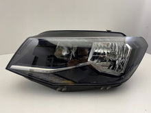 Load image into Gallery viewer, Frontscheinwerfer VW Caddy III 2K1941015A Links Scheinwerfer Headlight SCH8957364959fu