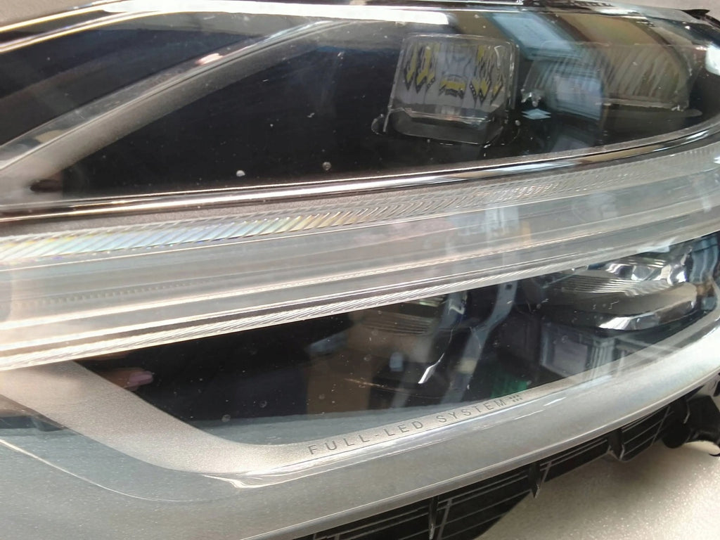 Frontscheinwerfer Volvo Xc60 32133548 Ein Stück (Rechts oder Links) Headlight SCH3261341136kz