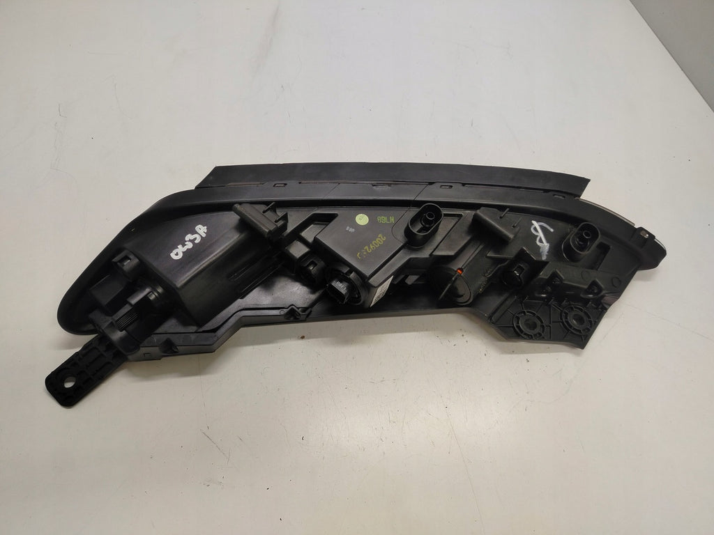 Frontscheinwerfer Hyundai Kona 92208J9000 LED Rechts Scheinwerfer Headlight SCH7594197732sg