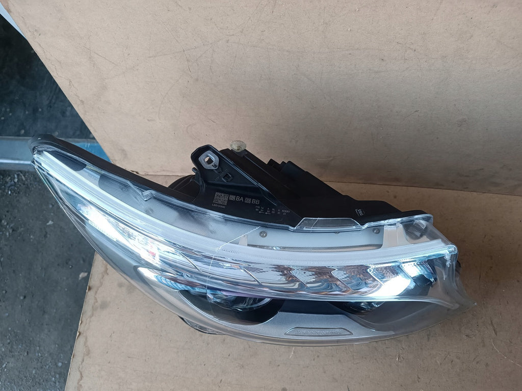 Frontscheinwerfer Mercedes-Benz W447 A4479064600 Full LED Rechts oder Links