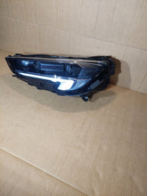 Load image into Gallery viewer, Frontscheinwerfer Opel Insignia B 39136835 LED Links Scheinwerfer Headlight