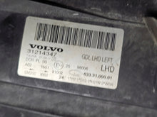 Laden Sie das Bild in den Galerie-Viewer, Frontscheinwerfer Volvo S80 II V70 III 31214347 6948180 Links Headlight SCH2356143164mt