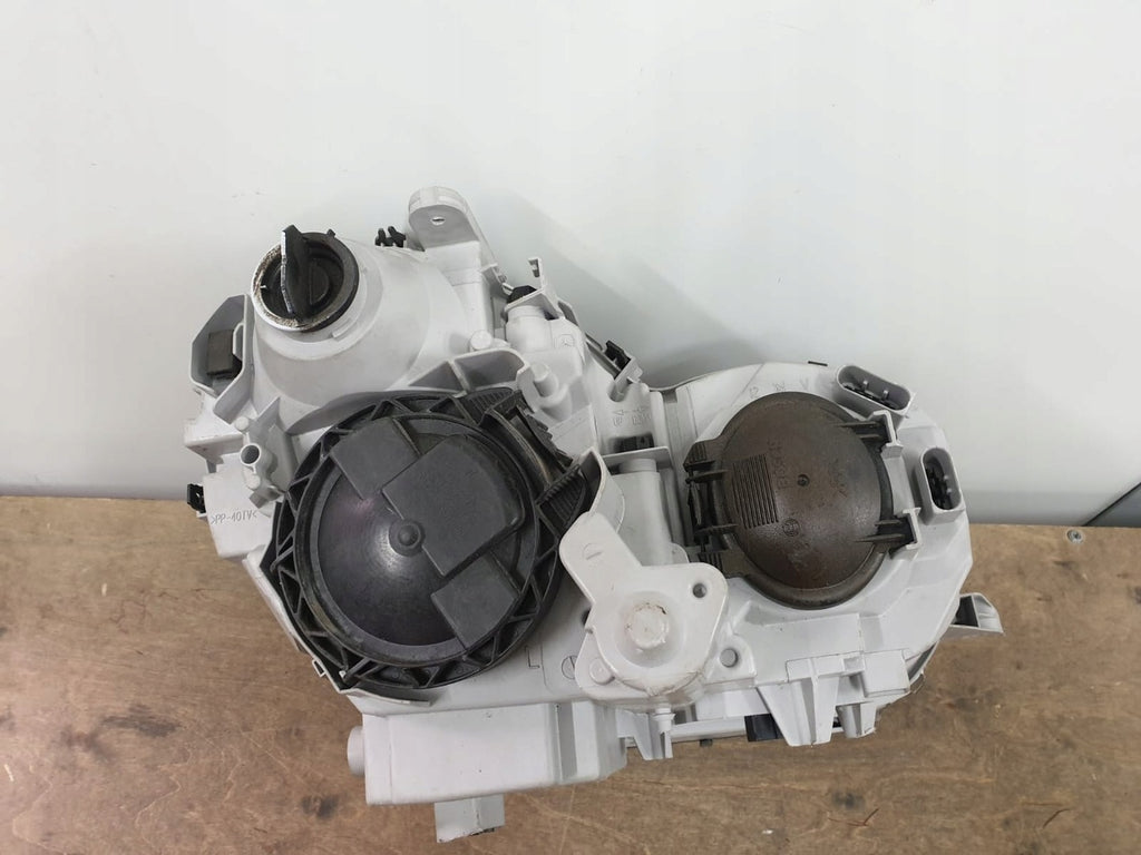 Frontscheinwerfer Mercedes-Benz 305235158 Xenon Links Scheinwerfer Headlight SCH1195735000ka
