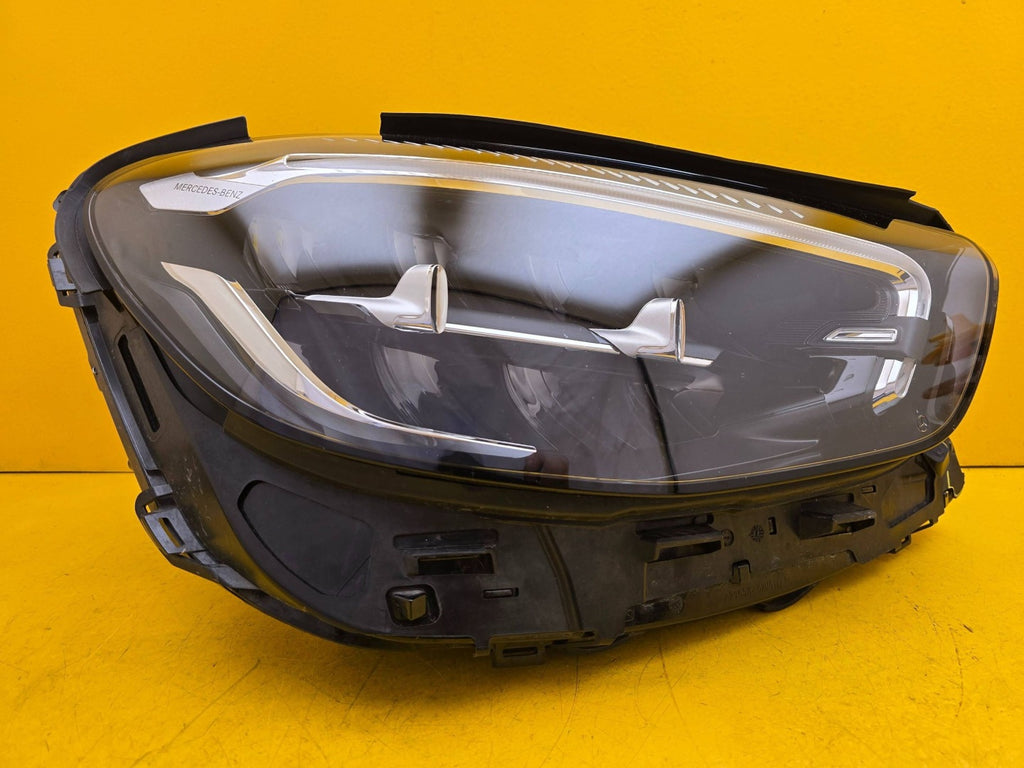 Frontscheinwerfer Mercedes-Benz W213 A2139067609 LED Rechts Headlight SCH4415156731ao