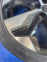 Load image into Gallery viewer, 1x Alufelge 20 Zoll 7.0" 5x114.3 403001816R Renault Megane E-Tech Rim Wheel FEL4279978017bo