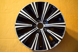 1x Alufelge 18 Zoll 8.0