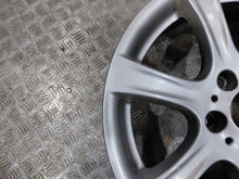 Load image into Gallery viewer, 1x Alufelge 17 Zoll 8.0" 5x120 34ET Silber 6856893 BMW F34 Rim Wheel FEL7010924193ip