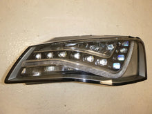 Laden Sie das Bild in den Galerie-Viewer, Frontscheinwerfer Audi A8 1EX010188-11 4H0941003 LED Links Headlight