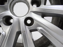 Laden Sie das Bild in den Galerie-Viewer, 1x Alufelge 16 Zoll 6.5&quot; 5x112 33ET 7N5601025F Seat Alhambra Sharan Rim Wheel