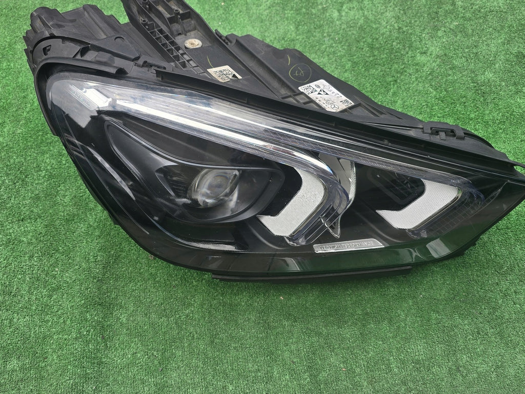 Frontscheinwerfer Mercedes-Benz Gle A1679060900 Full LED Rechts Headlight SCH1276465130ev