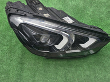 Laden Sie das Bild in den Galerie-Viewer, Frontscheinwerfer Mercedes-Benz Gle A1679060900 Full LED Rechts Headlight SCH1276465130ev