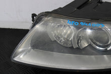 Laden Sie das Bild in den Galerie-Viewer, Frontscheinwerfer Audi A6 C6 4F0941003 Xenon Links Scheinwerfer Headlight