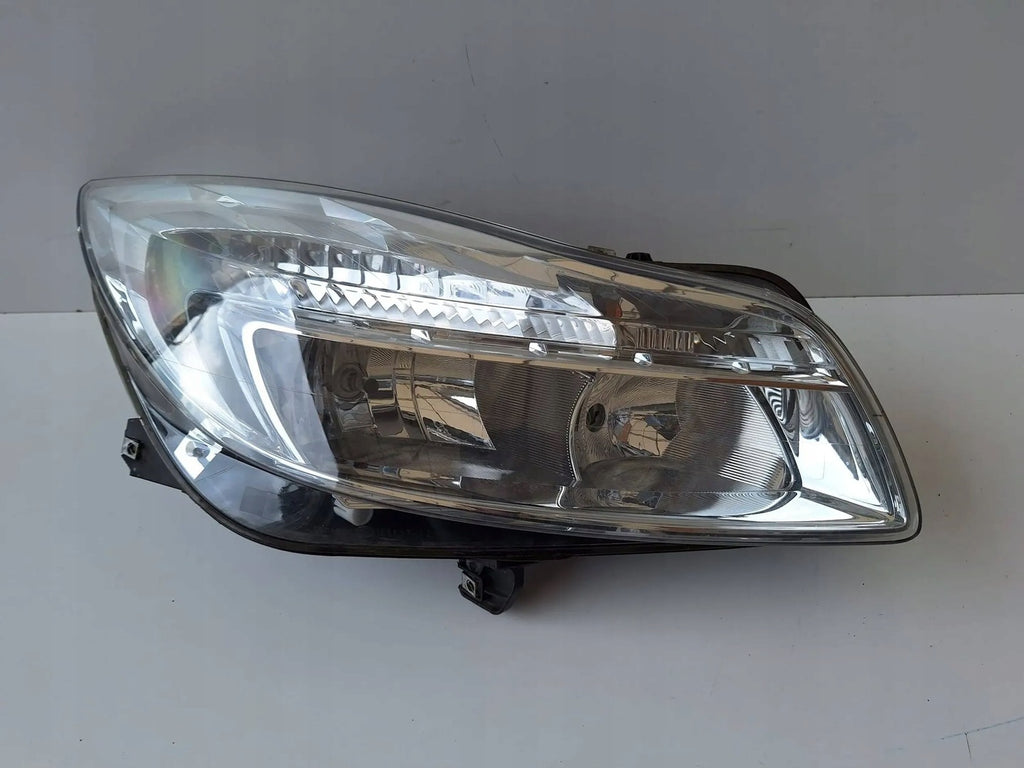 Frontscheinwerfer Opel Insignia A 22831927 1EJ009630-02 Rechts Headlight