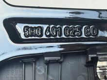 Load image into Gallery viewer, 1x Alufelge 18 Zoll 7.5" 5x112 51ET Glanz Schwarz 5H0601025AR VW Golf VIII I FEL9966531387yu