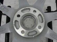 Load image into Gallery viewer, 1x Alufelge 16 Zoll 6.0" 4x100 50ET Glanz Silber 11230475 Renault Clio 1 Iii FEL3261351943rs
