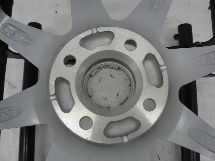 1x Alufelge 16 Zoll 6.0" 4x100 50ET KBA46203 Renault Clio 1 Iii Rim Wheel FEL3261351943rs