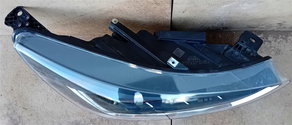 Frontscheinwerfer Ford Focus NX7B-13E014-CD FULL LED Rechts Headlight