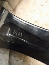Laden Sie das Bild in den Galerie-Viewer, 4x Alufelge 18 Zoll 8.0" 5x112 30ET Glanz Schwarz 6867338 BMW Rim Wheel FEL7600956406tz