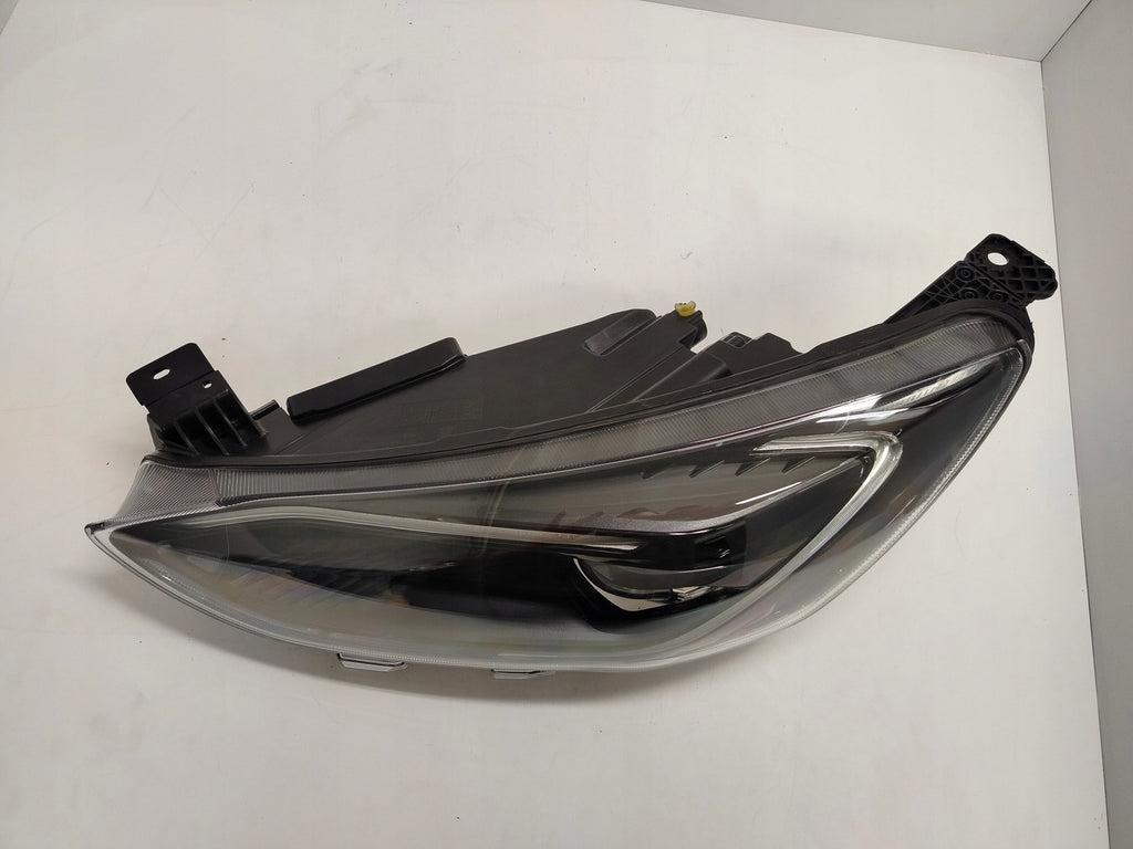 Frontscheinwerfer Ford Focus JX7B-13E017-CG Full LED Links Headlight SCH9269742345jo