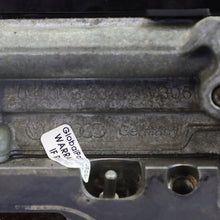 Laden Sie das Bild in den Galerie-Viewer, Motor Audi C7 A4 B8 CNHA 2.0 TDI 190PS 140kW 79TKm Diesel Engine Unkomplett