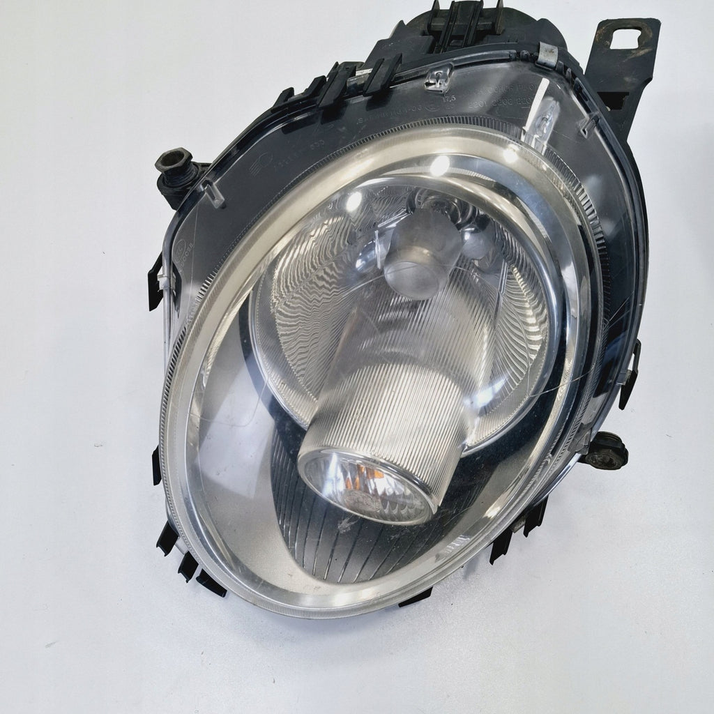 Frontscheinwerfer Mini R57 16081804 Vorderseite Scheinwerfer Headlight SCH5871752315ad