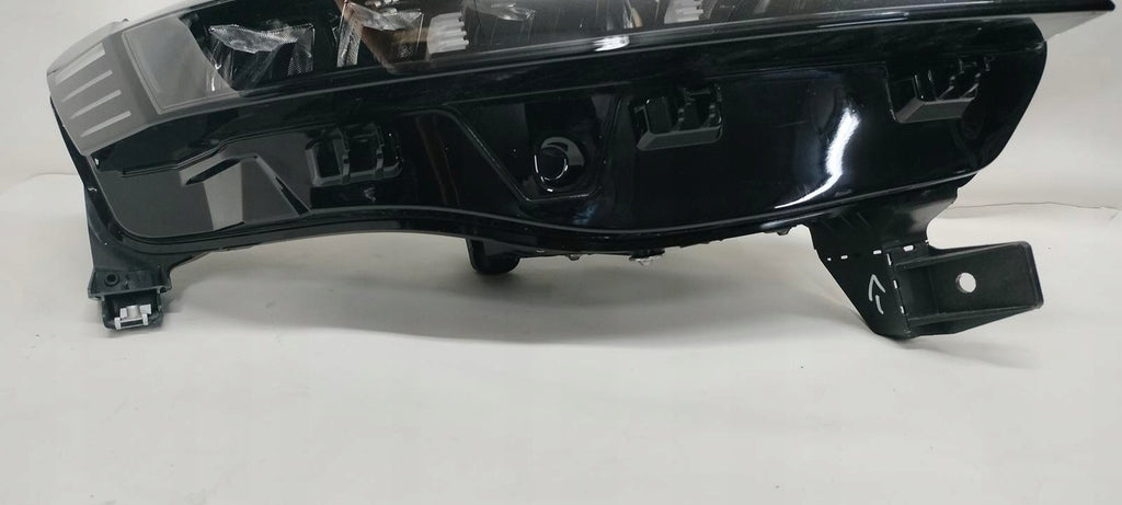 Frontscheinwerfer Renault Megane E-Tech E Tech 260109843R LED Rechts Headlight SCH9337565398uw