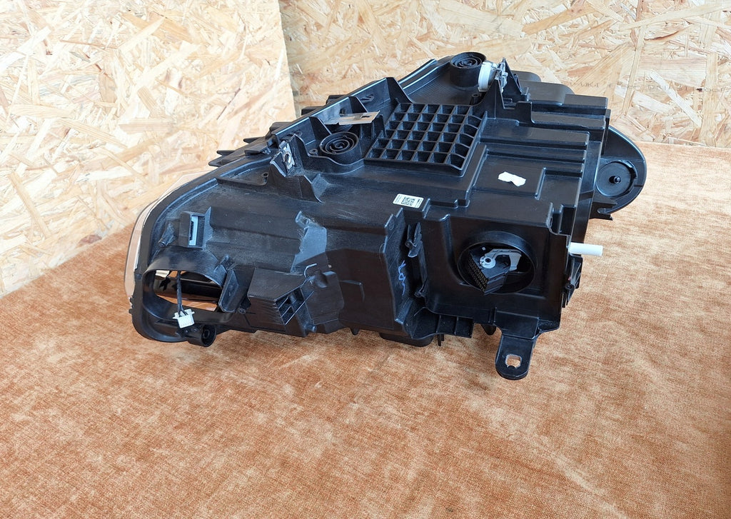 Frontscheinwerfer BMW X2 F39 9851981-01 9851981 Full LED Links Headlight SCH2870999736zj