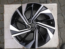 Load image into Gallery viewer, 1x Alufelge 20 Zoll 8.0&quot; 5x114.3 40ET MA186UA6A Nissan X Trail Rim Wheel