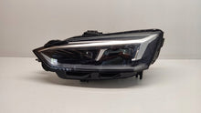 Laden Sie das Bild in den Galerie-Viewer, Frontscheinwerfer Audi 8W6941035C 8W6941035 LED Links Scheinwerfer Headlight