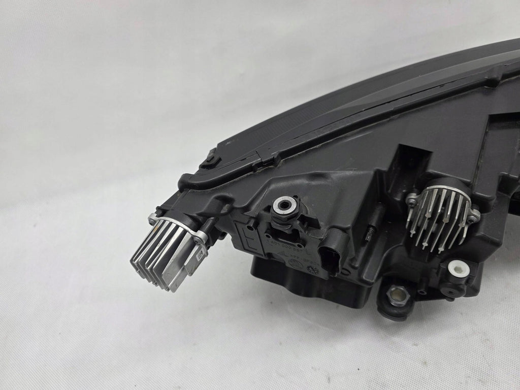 Frontscheinwerfer Skoda Octavia I 5E4941015B Links Scheinwerfer Headlight SCH2075371260na