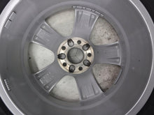 Laden Sie das Bild in den Galerie-Viewer, 4x Alufelge 18 Zoll 8.0" 5x112 38ET Glanz Silber A2534012100 Mercedes-Benz Glc FEL5621397299pi