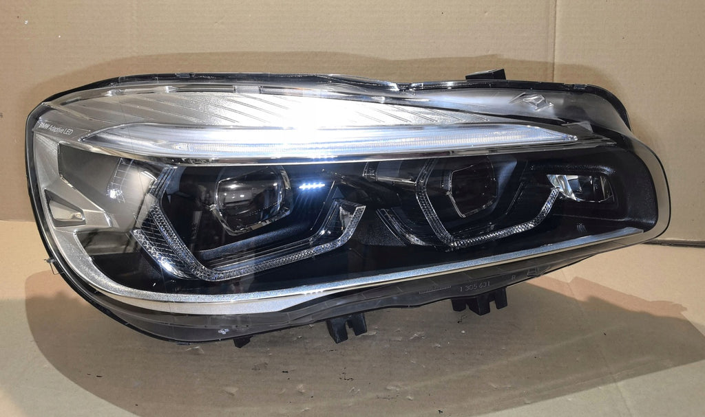 Frontscheinwerfer BMW 2 F45 F46 873864804 030129063607 LED Rechts Headlight SCH1114723516ot