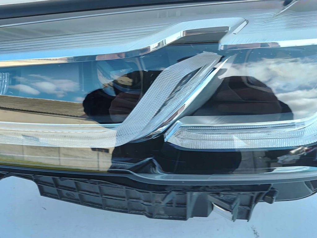 Frontscheinwerfer BMW G31 G30 9850581 9850581-07 Full LED Links Headlight SCH8074519605ft