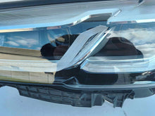 Load image into Gallery viewer, Frontscheinwerfer BMW G31 G30 9850581 9850581-07 Full LED Links Headlight SCH8074519605ft