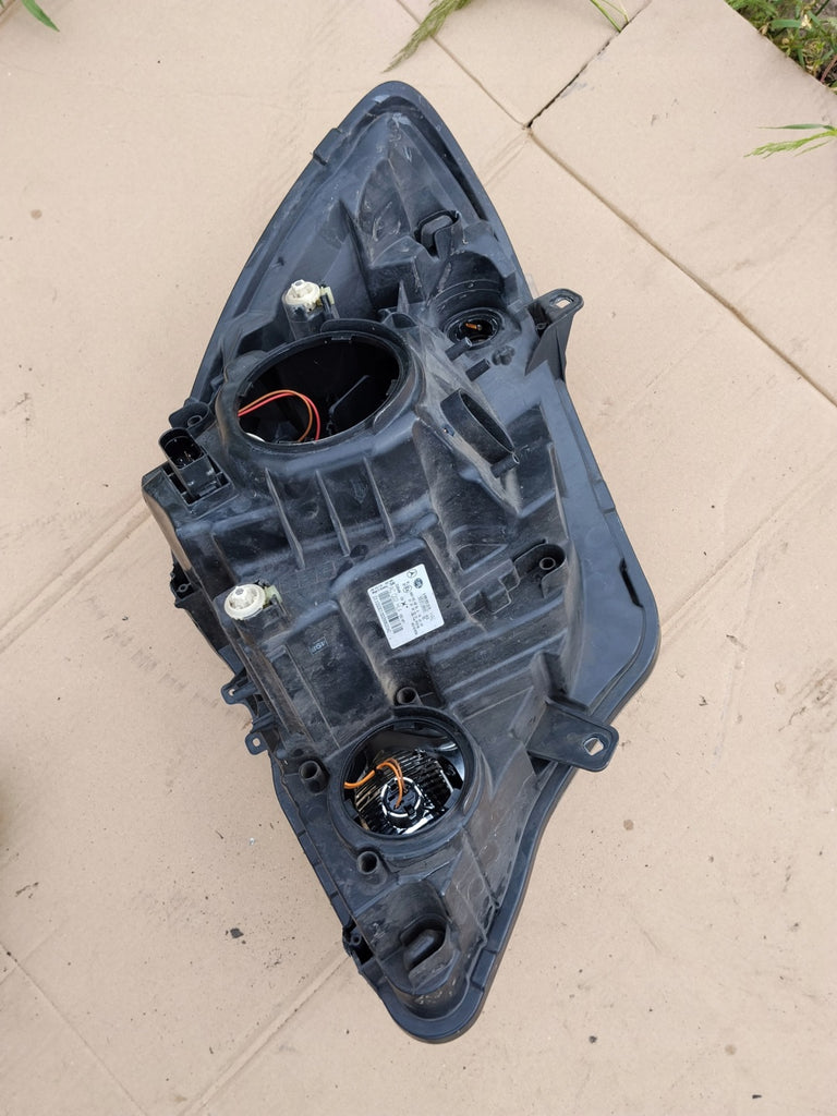 Frontscheinwerfer Mercedes-Benz Sprinter A9068202361 Links Headlight SCH5925267449xd